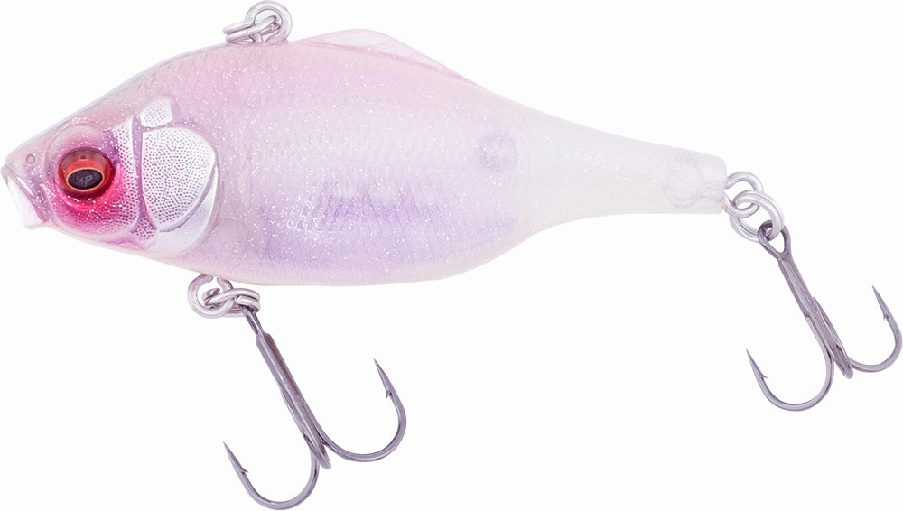 Megabass Vibration-X Smatra Rattle - 2.5 Inch