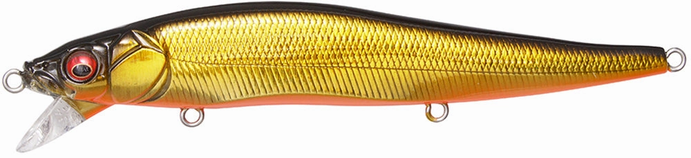 Megabass Vision 110 SR Shallow Runner Jerkbait - 4.25 Inch