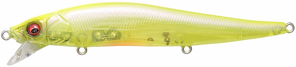 Megabass Vision 110 SR Shallow Runner Jerkbait - 4.25 Inch