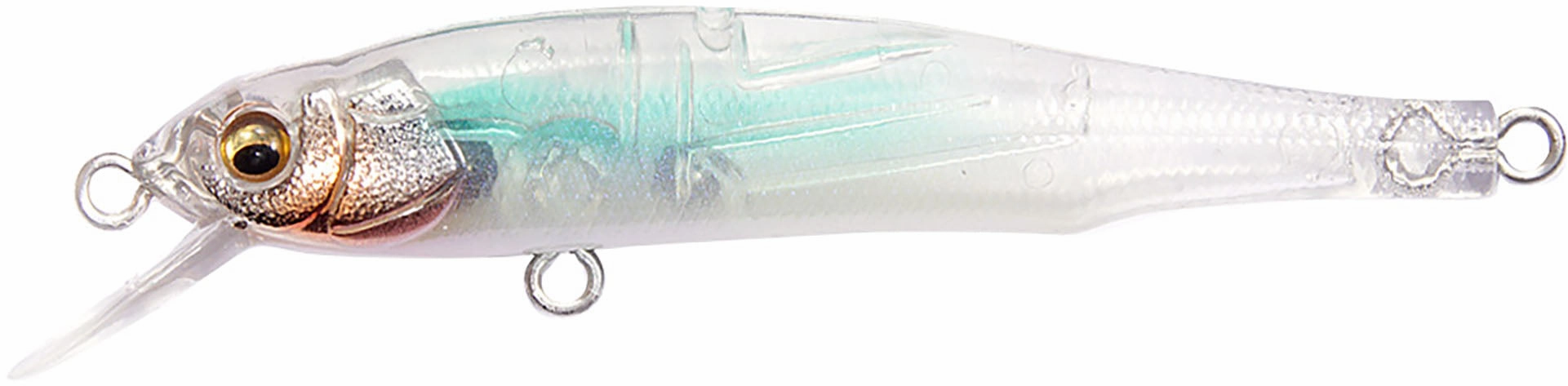 Megabass X-70 BFS