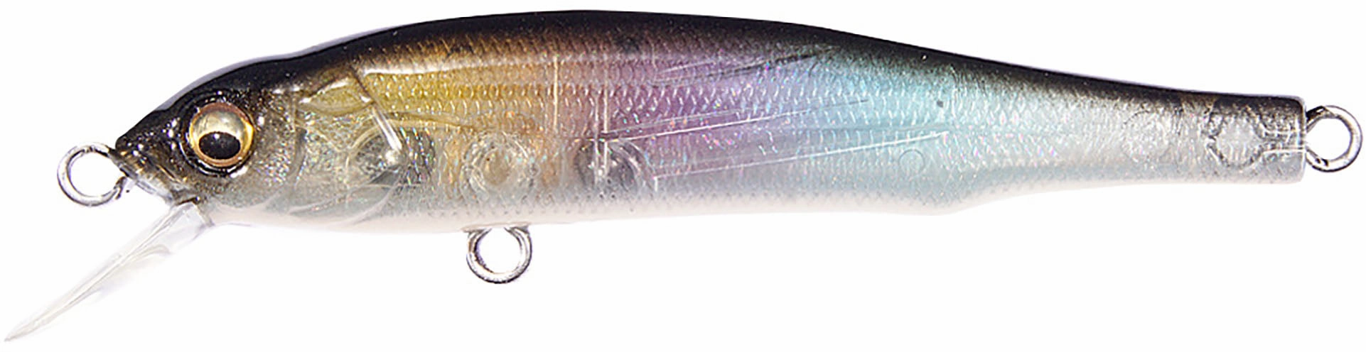 Megabass X-70 BFS