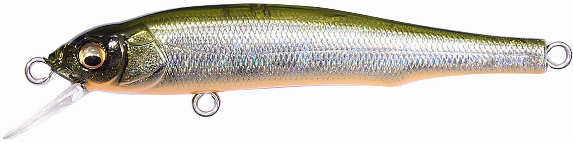 Megabass X-70 BFS