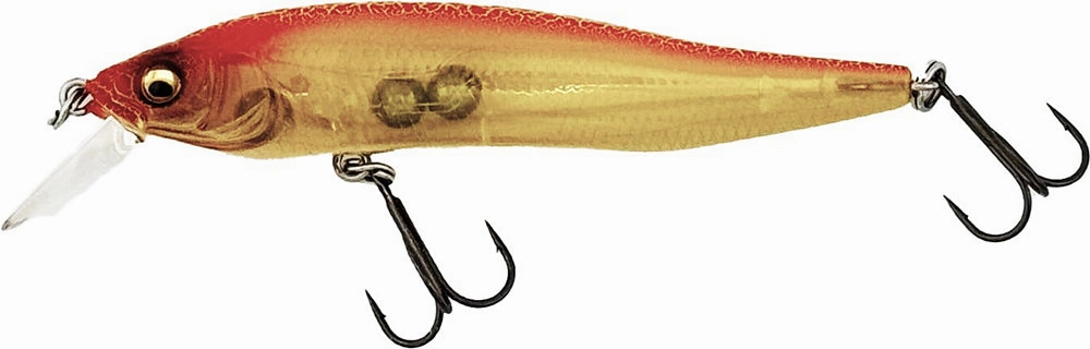 Megabass X-NANAHAN Finesse Jerkbait - Shallow Diver