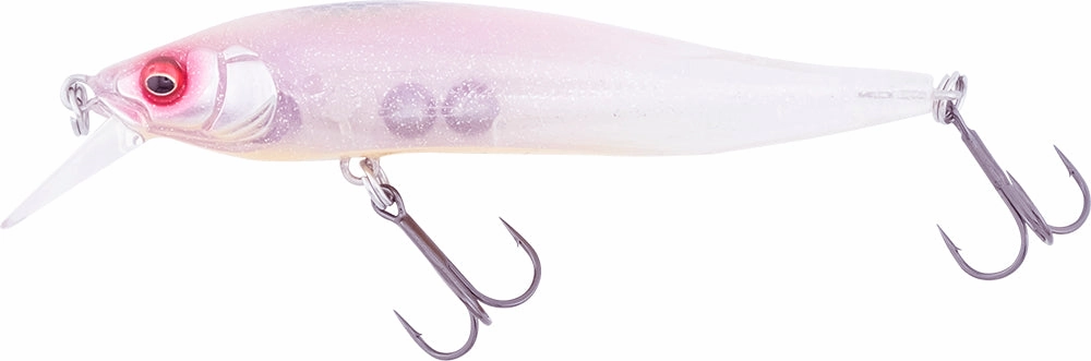 Megabass X-NANAHAN Finesse Jerkbait - Shallow Diver
