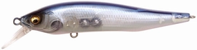 Megabass X-NANAHAN Finesse Jerkbait - Shallow Diver