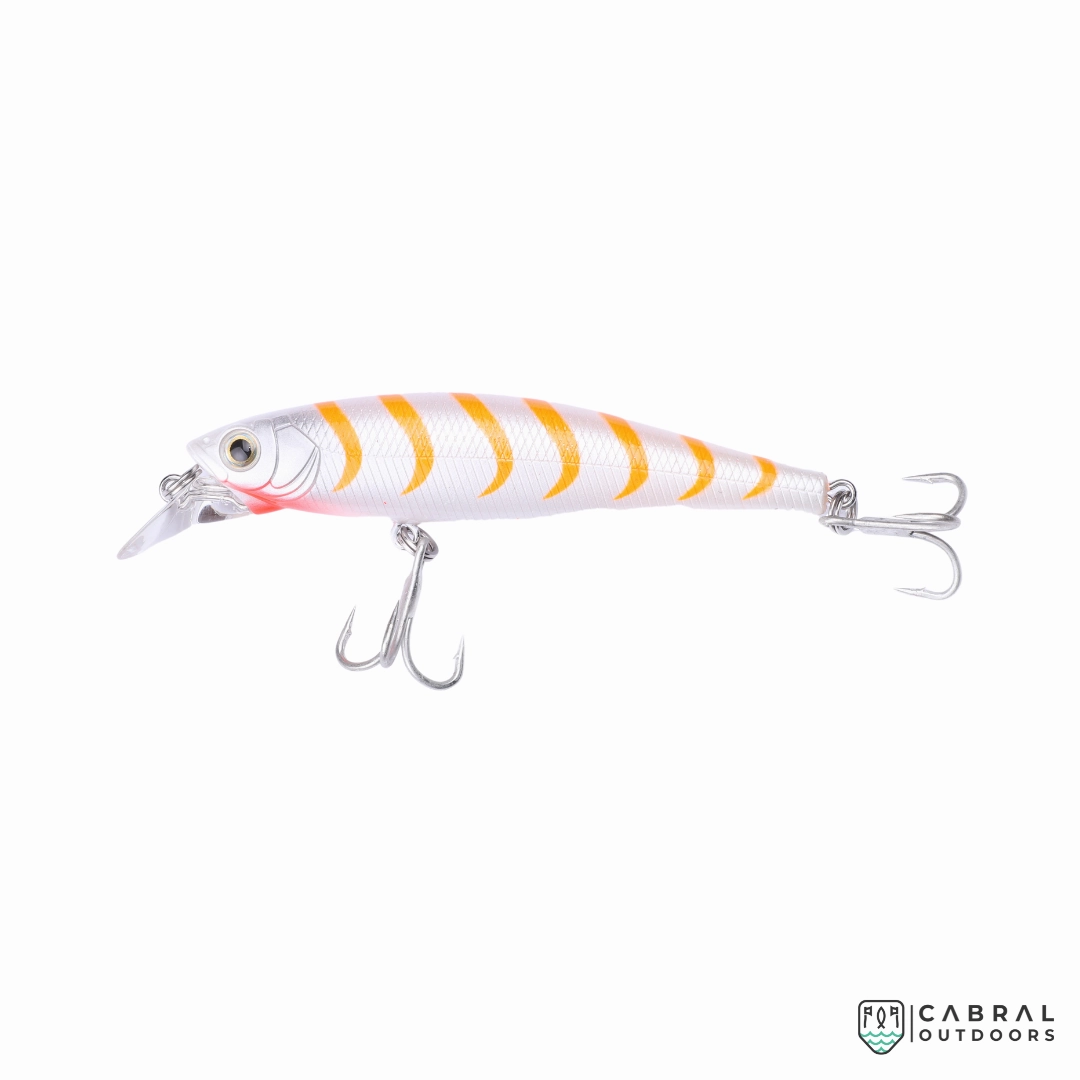 Megabite Tournament-Pro Sting 90S Minnow | Size: 90mm | 28g