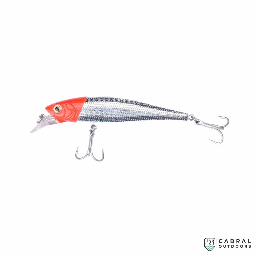 Megabite Tournament-Pro Sting 90S Minnow | Size: 90mm | 28g