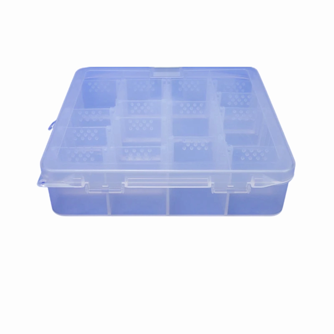 Meiho Fly Case OL Tackle Box