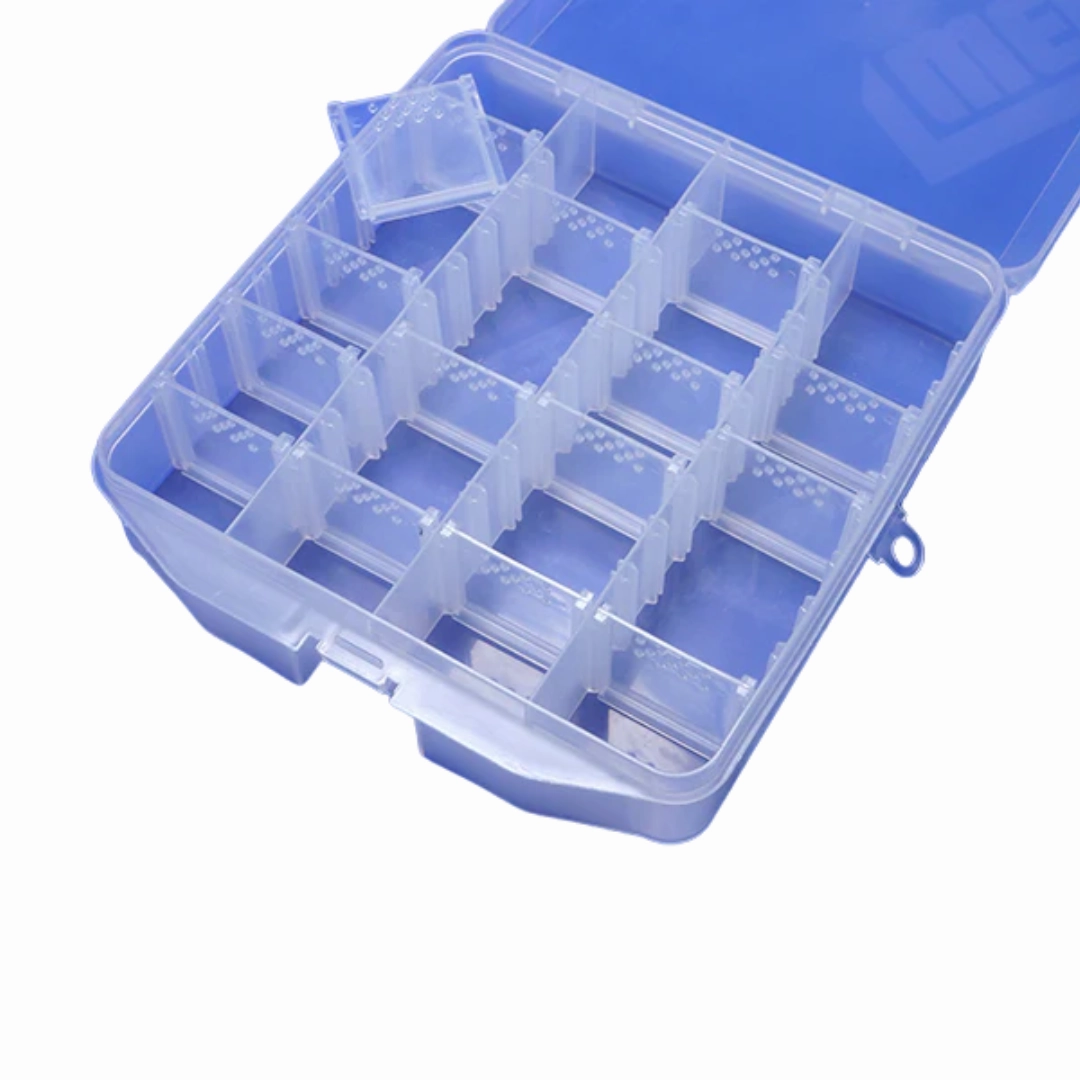 Meiho Fly Case OL Tackle Box