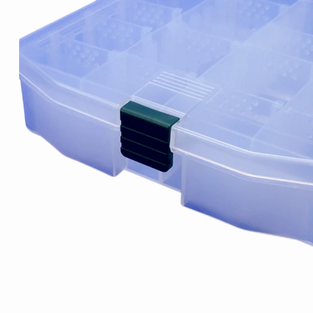 Meiho Fly Case OL Tackle Box