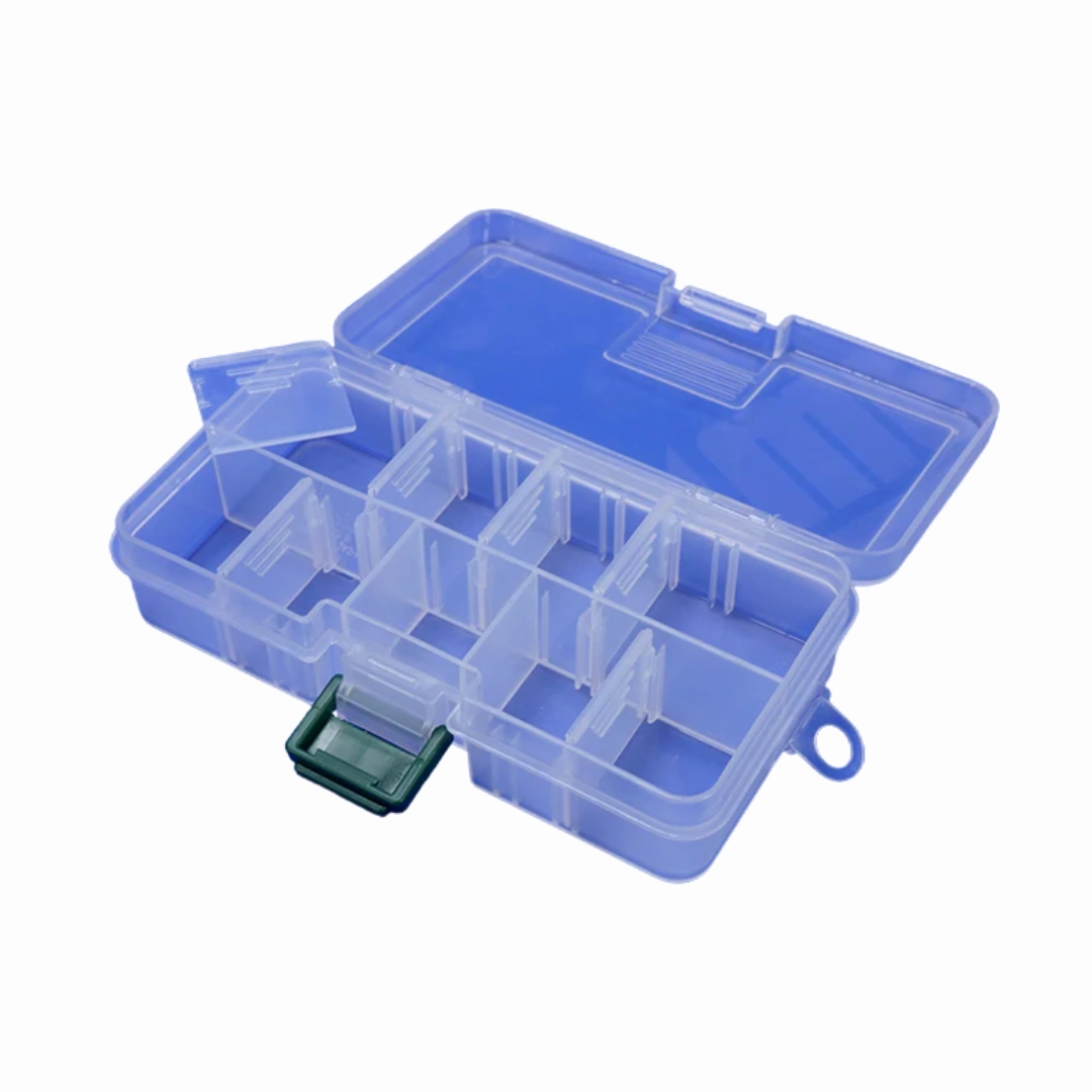 Meiho Fly Case S Tackle Box