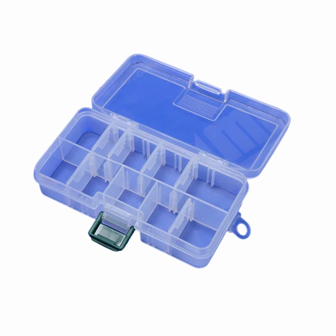 Meiho Fly Case S Tackle Box