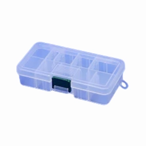 Meiho Fly Case S Tackle Box