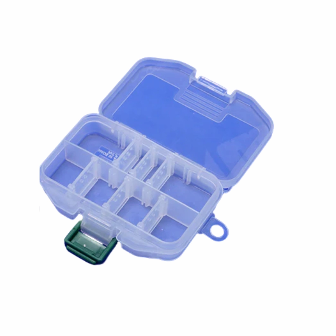 Meiho Fly Case SS Tackle Box