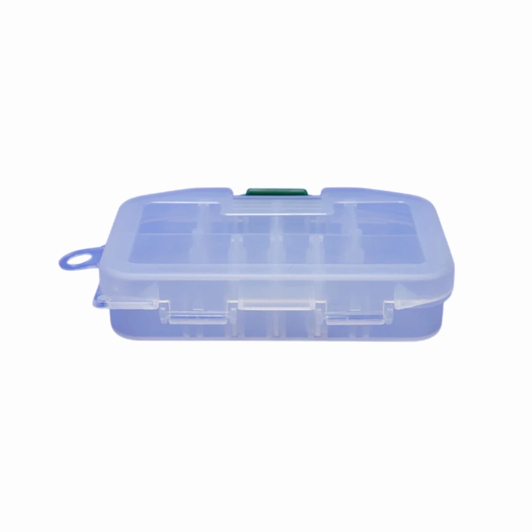 Meiho Fly Case SS Tackle Box