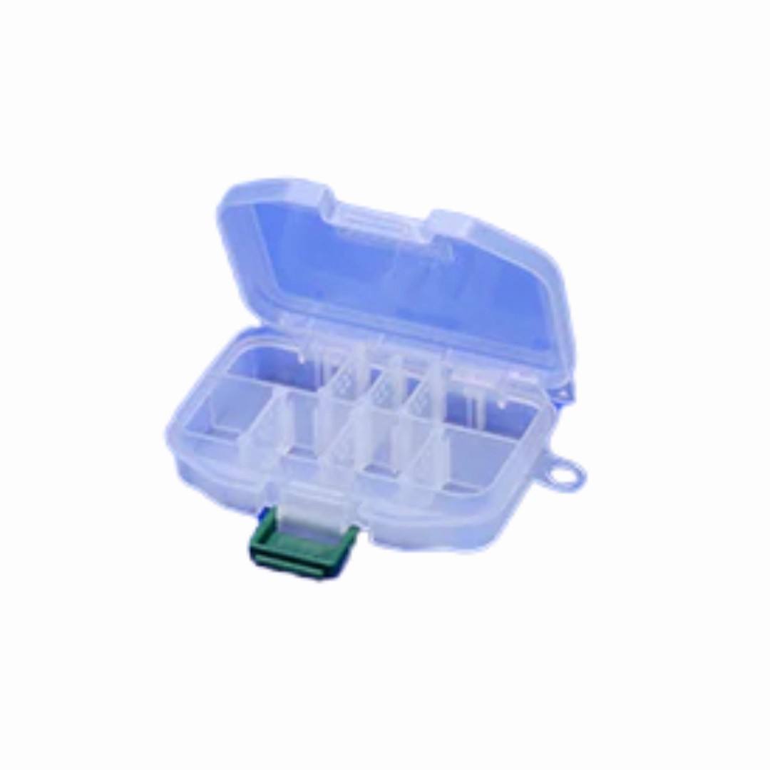 Meiho Fly Case SS Tackle Box