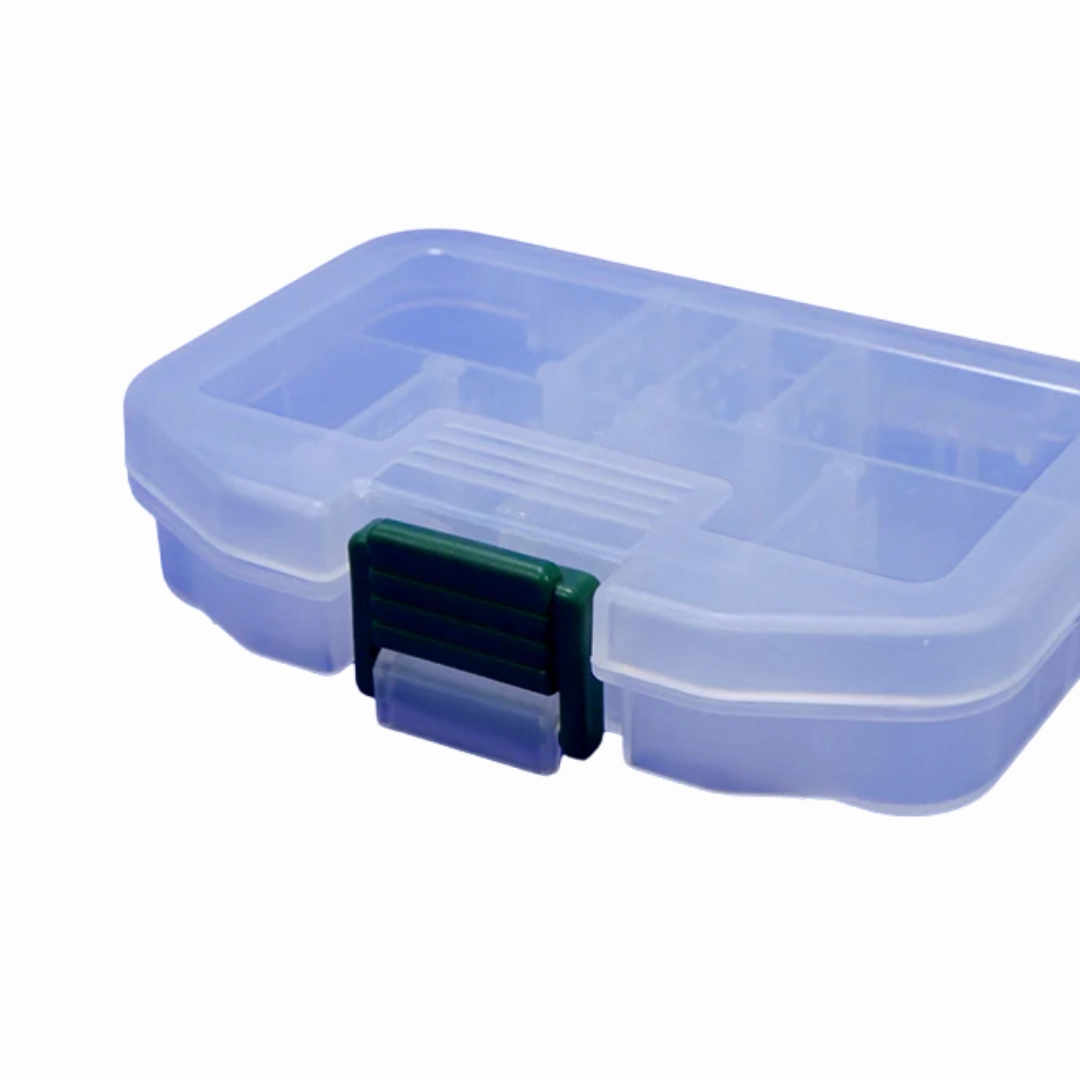 Meiho Fly Case SS Tackle Box