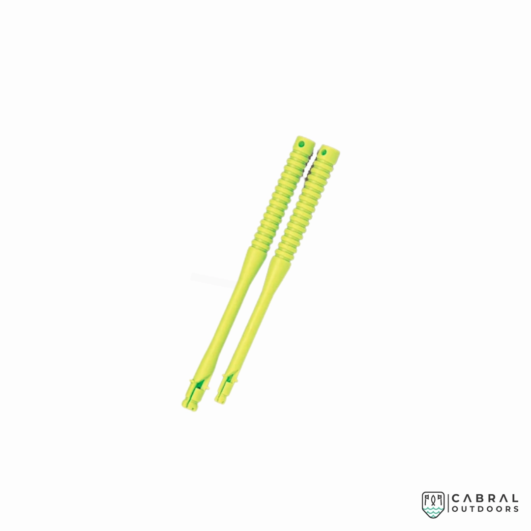 Meiho Hook Remover (Green)