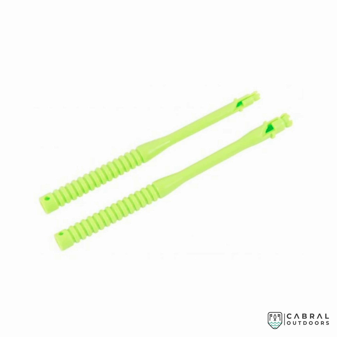 Meiho Hook Remover (Green)