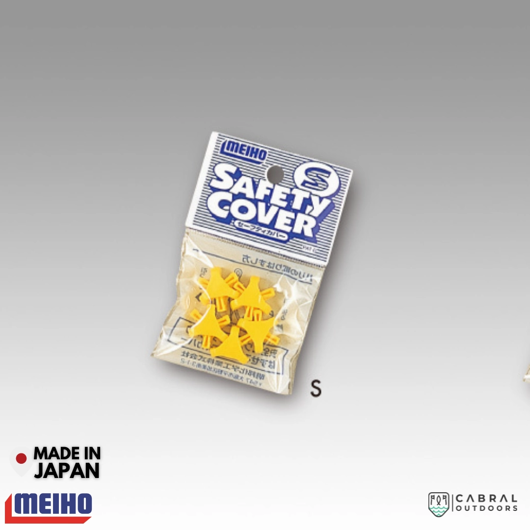 Meiho Safety Cover | Size:-S-M