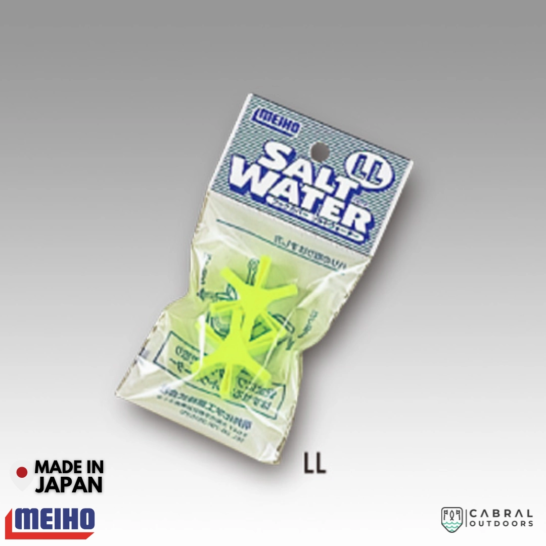 Meiho Salt Water Hook Cover| Size:-OL-ML