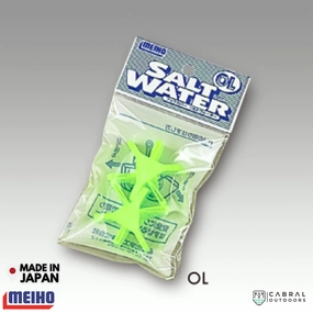 Meiho Salt Water Hook Cover| Size:-OL-ML