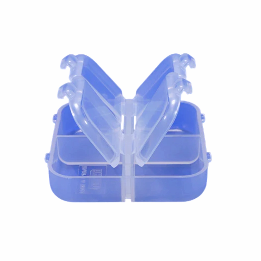 Meiho Square Case