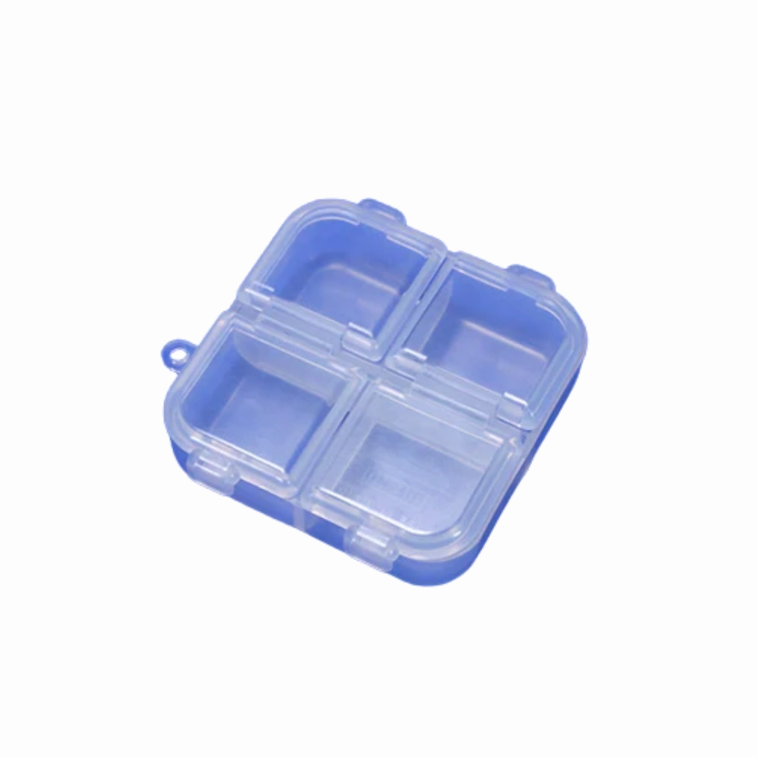 Meiho Square Case