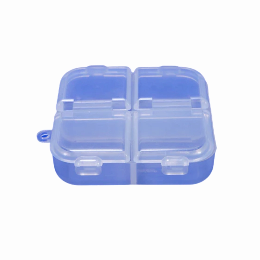 Meiho Square Case