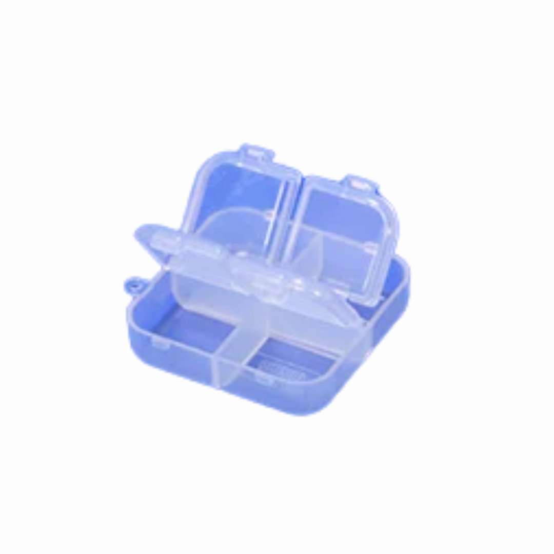 Meiho Square Case