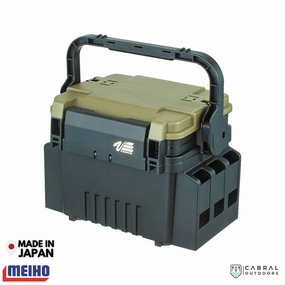 Meiho VS-7055N Tackle Box