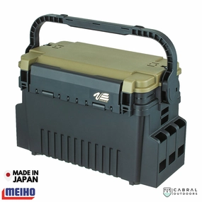 Meiho VS-7070N Tackle Box