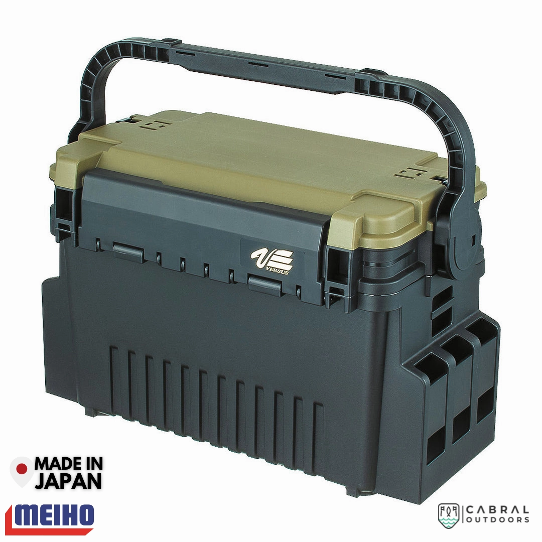Meiho VS-7070N Tackle Box