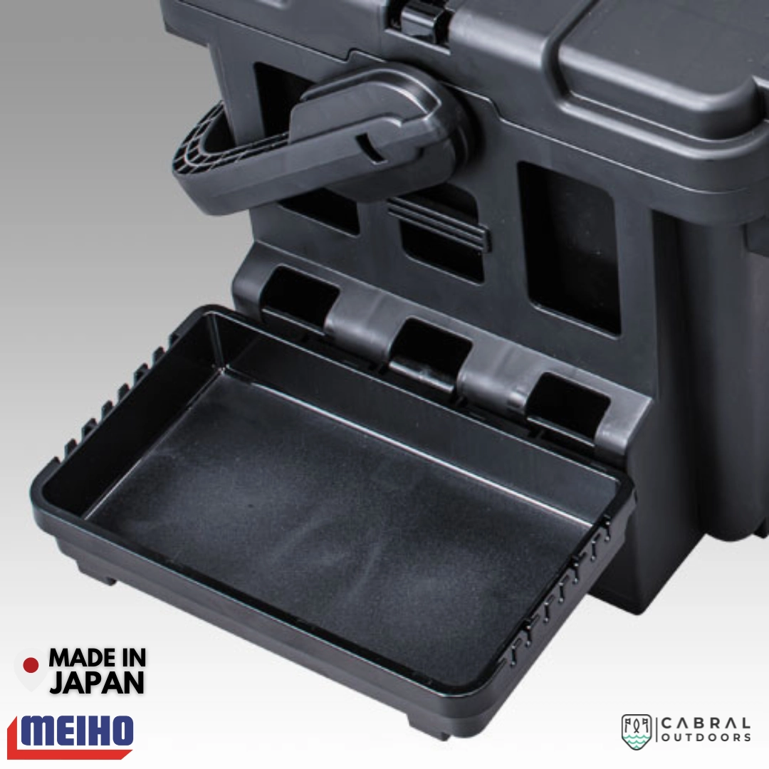 Meiho VS-7095N Tackle Box