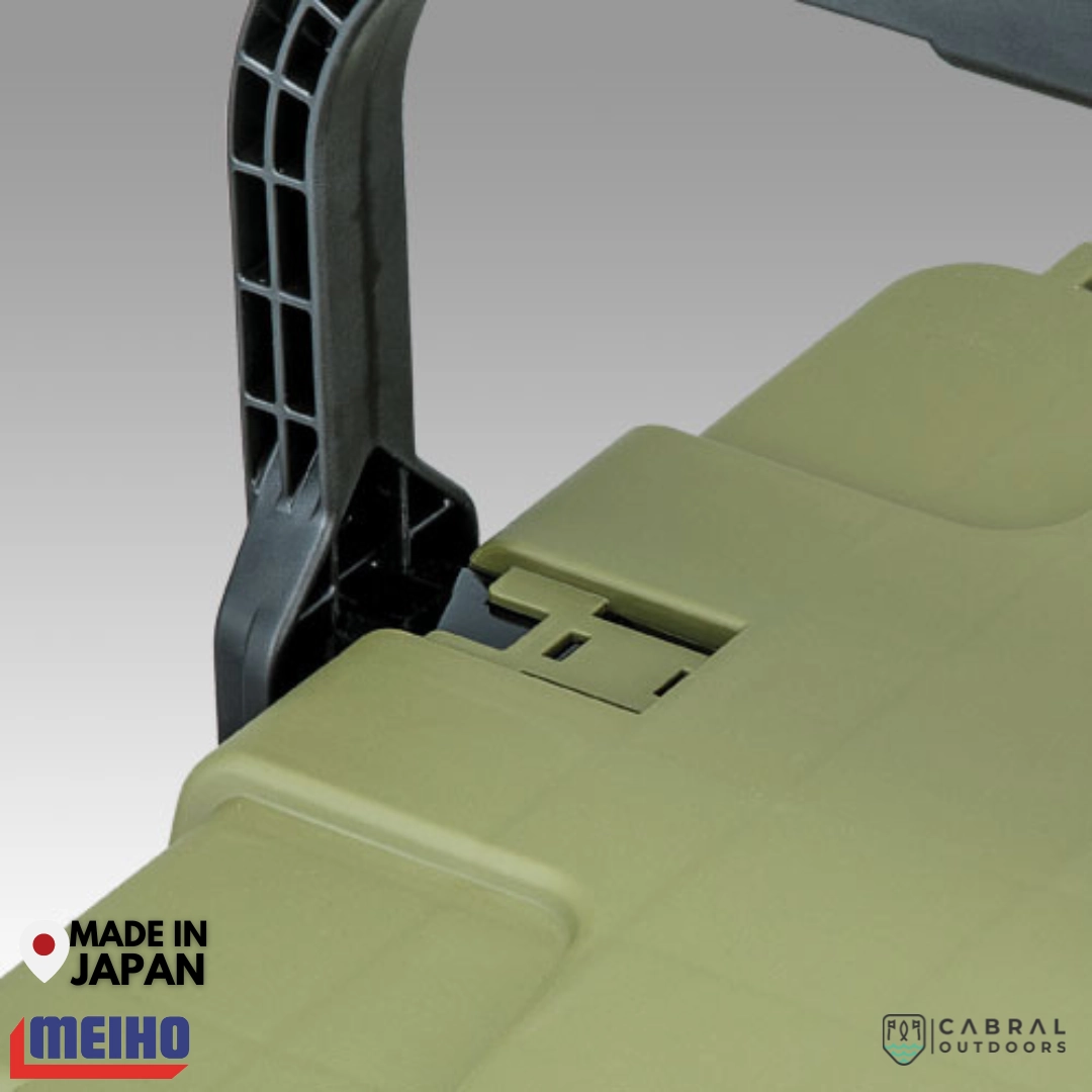 Meiho VS-7095N Tackle Box