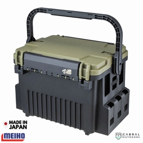 Meiho VS-7095N Tackle Box