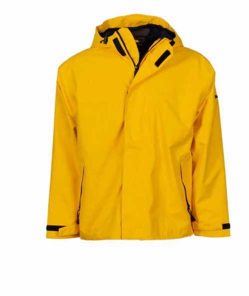 Men's Boca Grande Waterproof Breathable Jacket