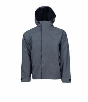 Men's Boca Grande Waterproof Breathable Jacket