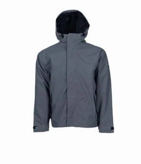 Men's Boca Grande Waterproof Breathable Jacket