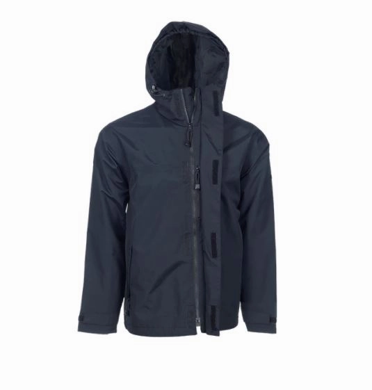 Men's Boca Grande Waterproof Breathable Jacket