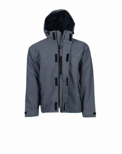 Men's Boca Grande Waterproof Breathable Jacket