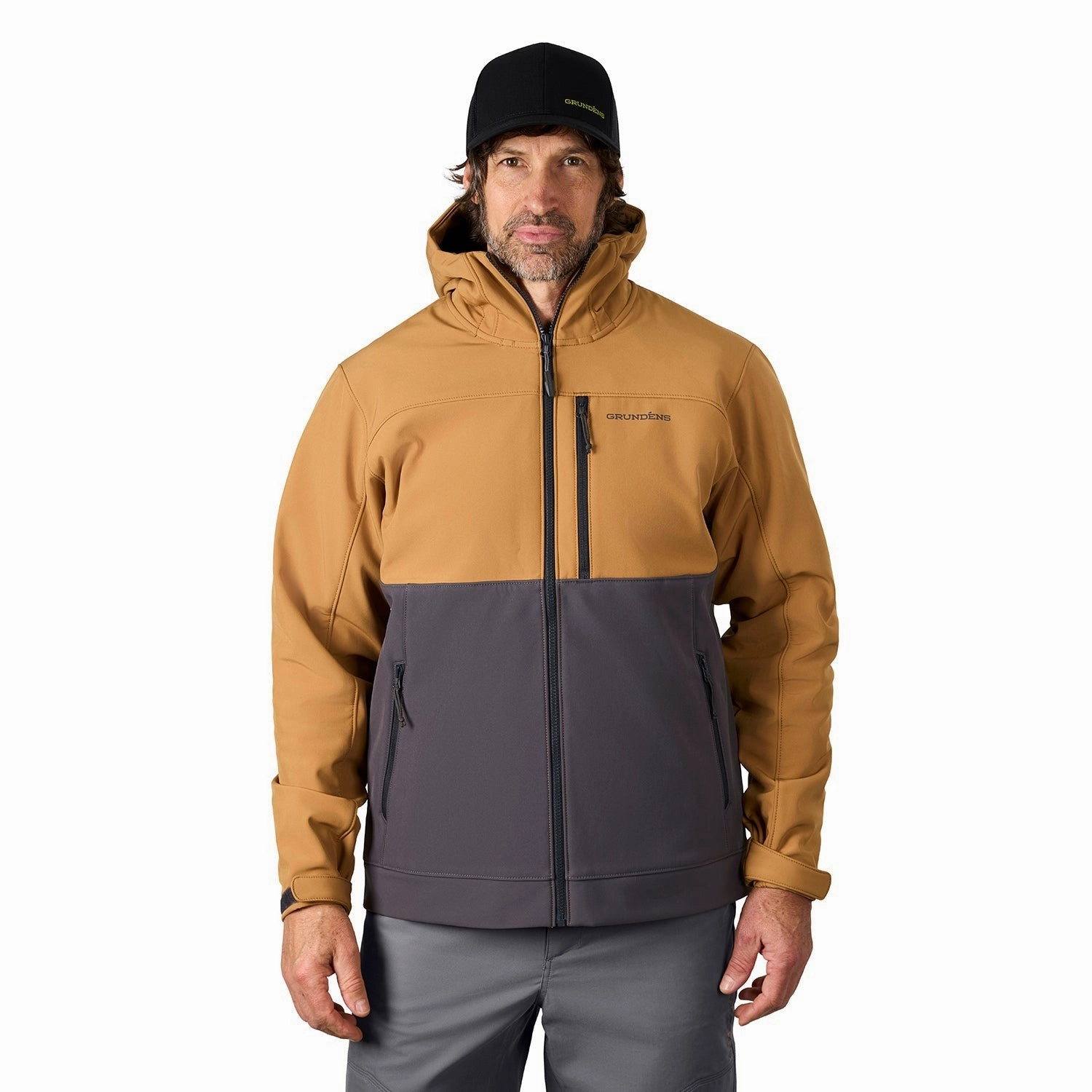 Men's Bulkhead Jacket