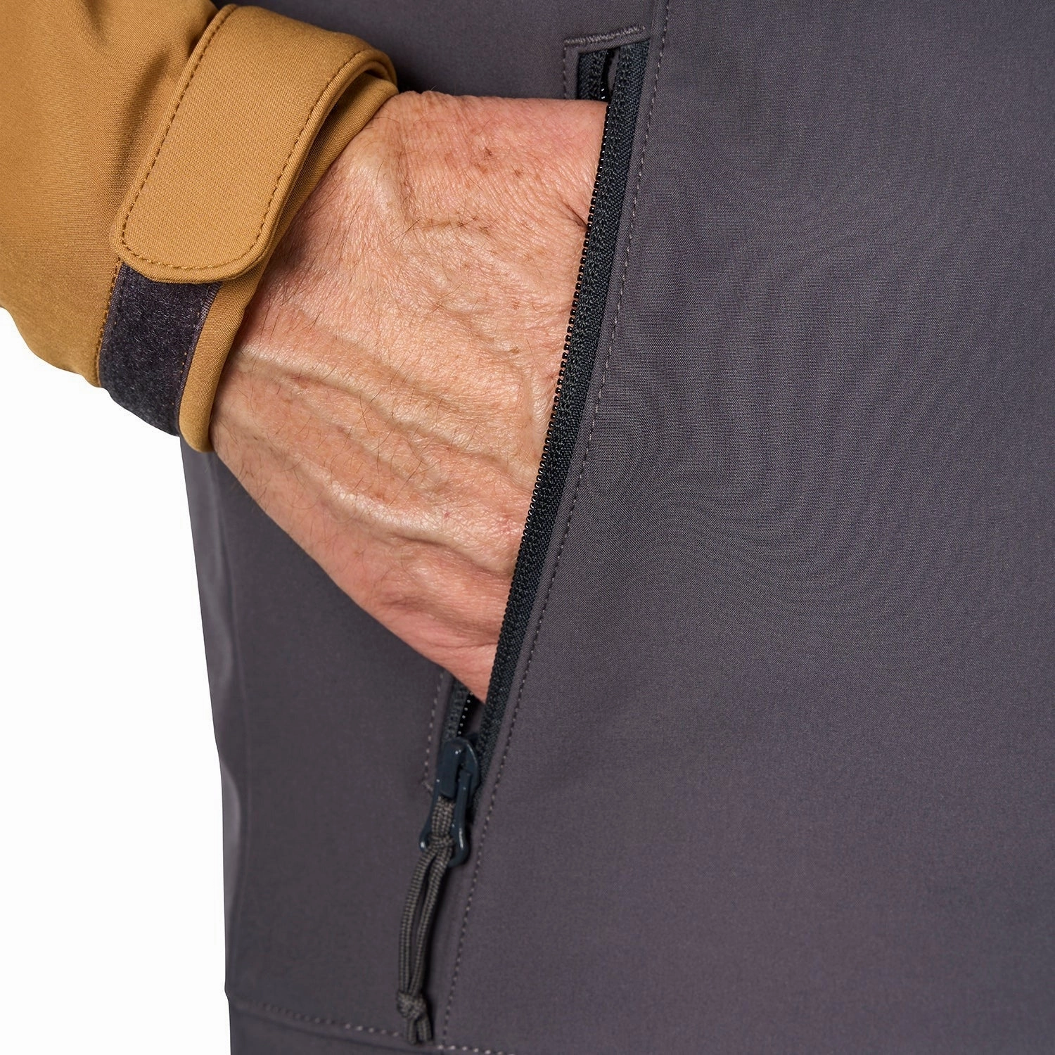 Men's Bulkhead Jacket