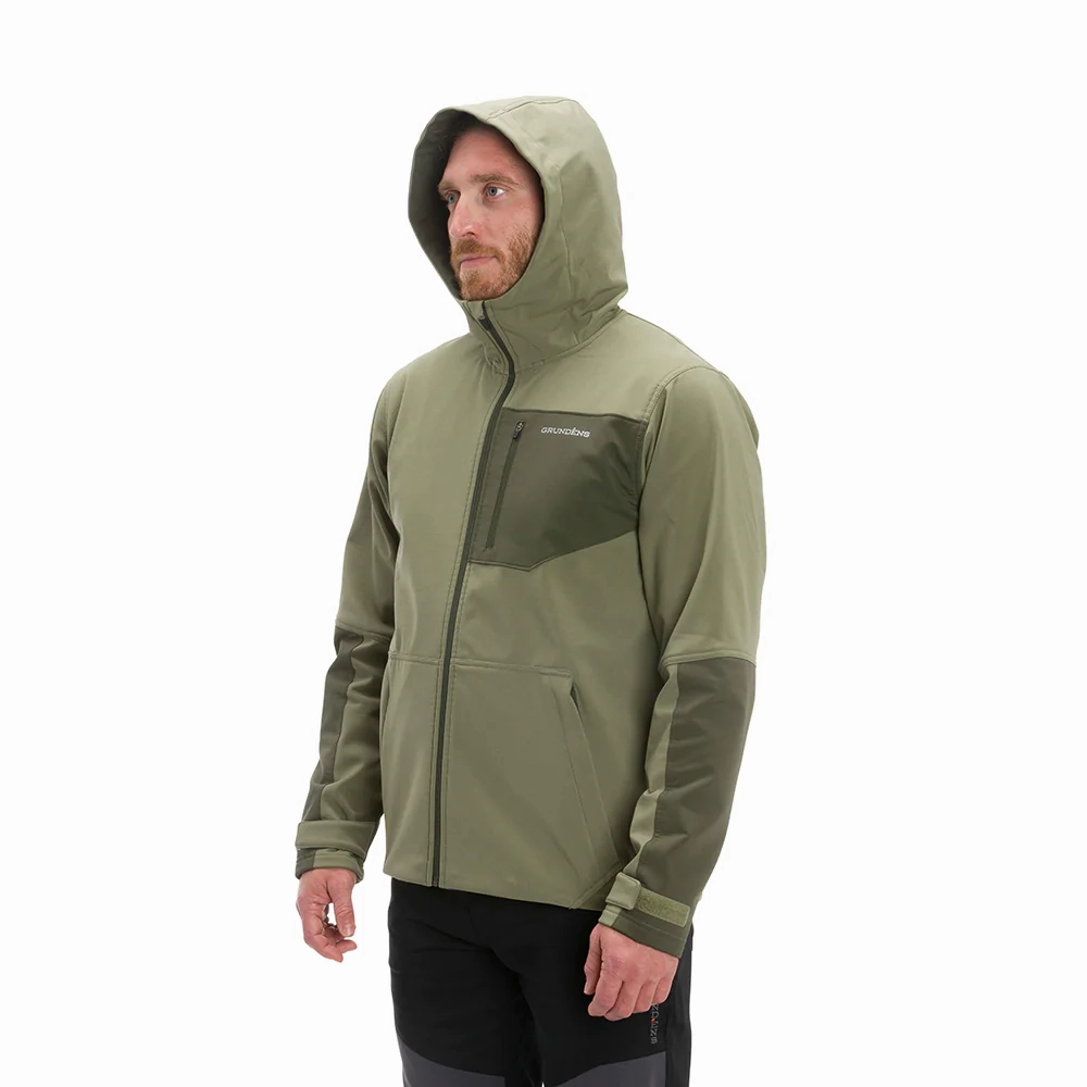 Men's Bulkhead Stretch Jacket