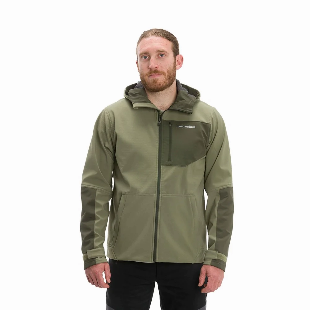 Men's Bulkhead Stretch Jacket