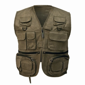 Men's Cascades Classic 50 Fly Vest