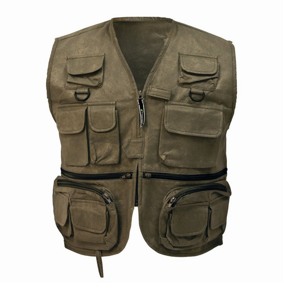 Men's Cascades Classic 50 Fly Vest