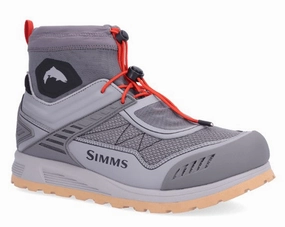 Men's Flyweight Access Wet Wading Shoe Steel