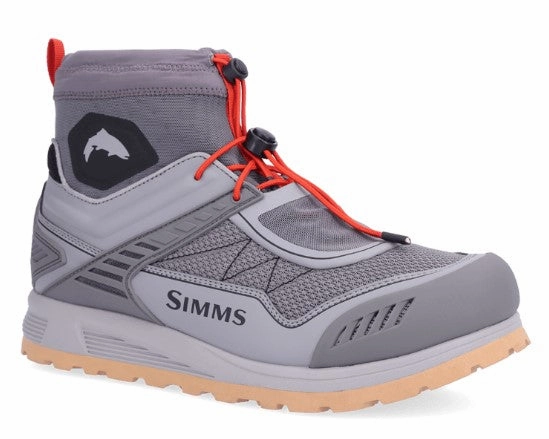 Men's Flyweight Access Wet Wading Shoe Steel