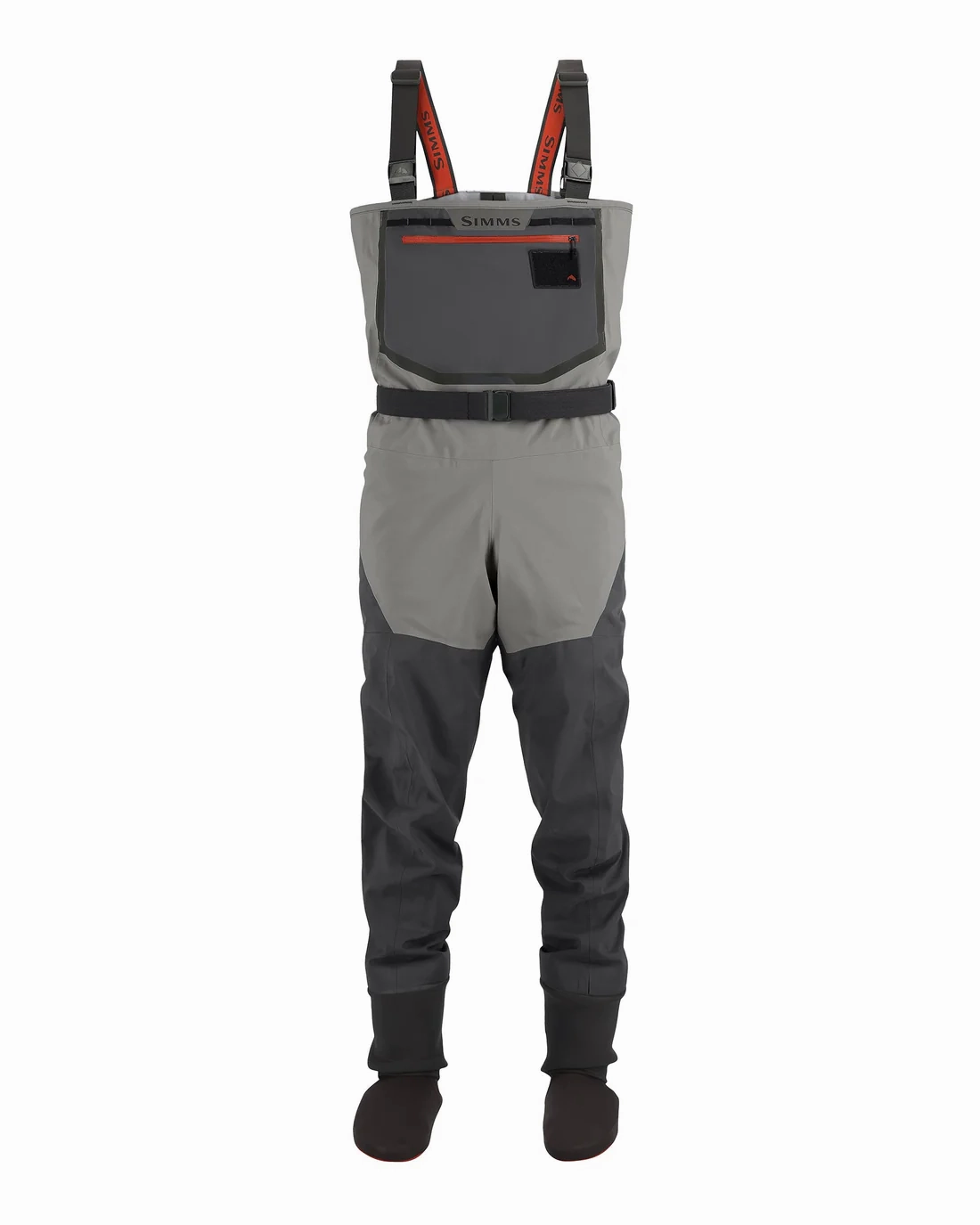 Men`s Freestone Waders Stockingfoot